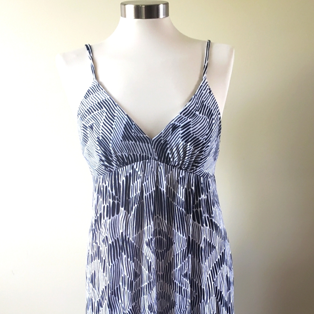 Saks Fifth Avenue Threads Maxi Dress